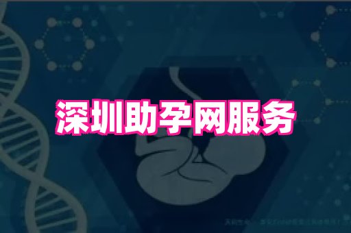 生殖助孕网站 4